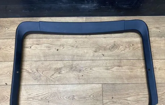 Ford Mondeo MK IV Tailgate/trunk upper cover trim 7S71A46404AFW 7S71A42906AGW 7S71A42907AGW