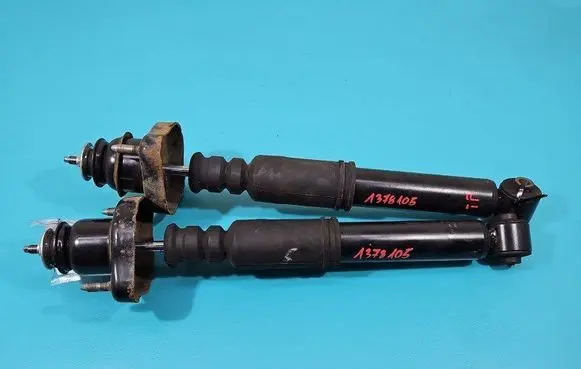 Mitsubishi Outlander Rear shock absorber/damper IMPRK1378105