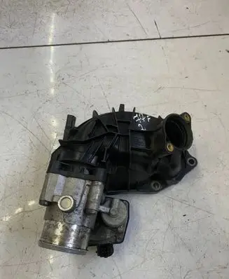 Ford Transit Intake manifold GK2Q6K770AC