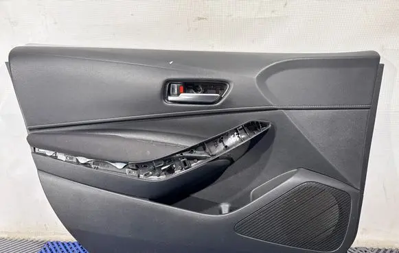 Toyota Corolla E210 E21 Front door card panel trim 156176922