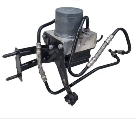 BMW X3 E83 ABS Pump 0265234035 6762059 04101211029