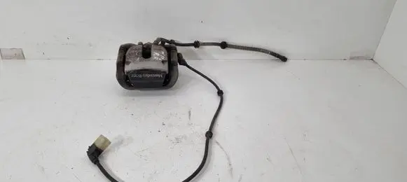 Mercedes-Benz GLE (W166 - C292) Rear brake caliper 32352564 1664237998A
