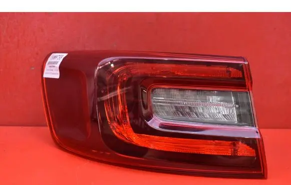 Renault Talisman Rear/tail lights