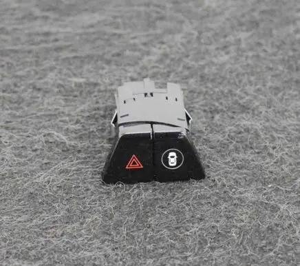 BMW 7 G11 G12 Hazard light switch 9383535