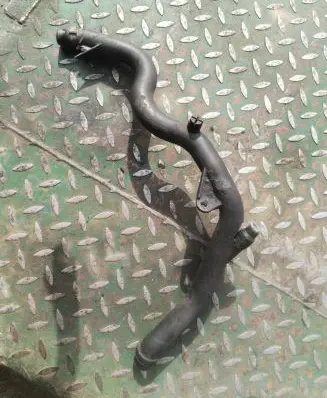 BMW X5 E53 Engine coolant pipe/hose 7787379