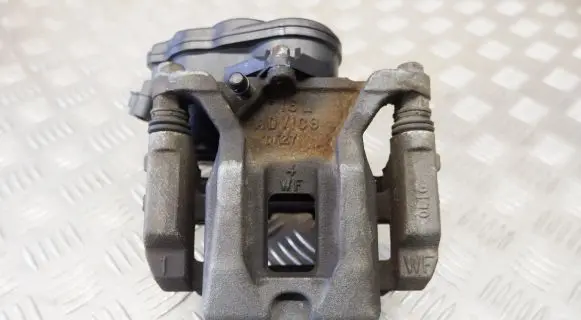 Lexus IS III XE30 Rear brake caliper