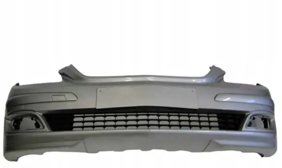 Mercedes-Benz B W245 Front bumper A1698850125