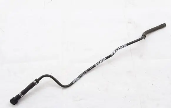 Citroen Berlingo Fuel line pipe