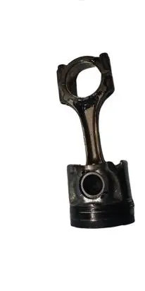 Toyota Corolla Verso E121 Piston with connecting rod NOCODE