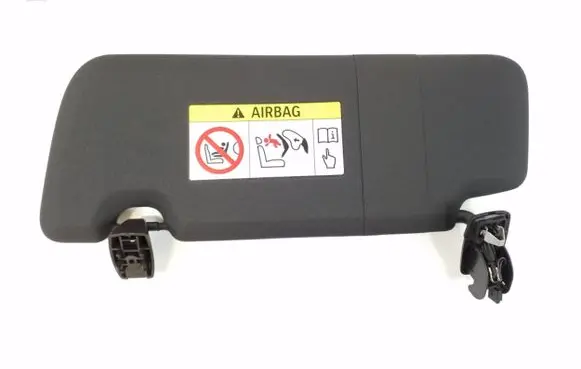 Mini Cooper Countryman F60 Sun visor 7389280