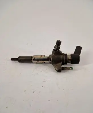 Citroen C4 I Picasso Fuel injector 9802448680
