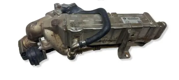 BMW X3 F25 EGR valve cooler 7823210