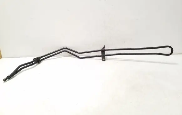 Audi A4 S4 B6 8E 8H Power steering hose/pipe/line 8E0422885D