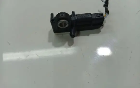 Ford C-MAX II Airbag deployment crash/impact sensor F1ET14B345AA