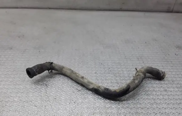 Volkswagen PASSAT B5.5 Engine coolant pipe/hose
