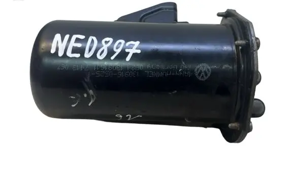 Skoda Octavia Mk3 (5E) Fuel filter 5Q0127399BC