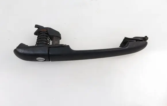 Mercedes-Benz Vito Viano W638 Front door exterior handle 