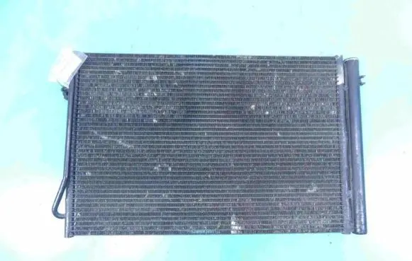 BMW 3 E90 E91 A/C cooling radiator (condenser) IMPRK1181967