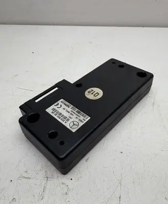 Mercedes-Benz C W203 Phone control unit/module A2038203226 1032378AI03