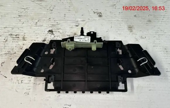 Mercedes-Benz S W221 Seat control module A2219510114