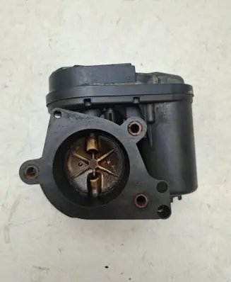 Citroen C4 I Throttle valve 0280750164