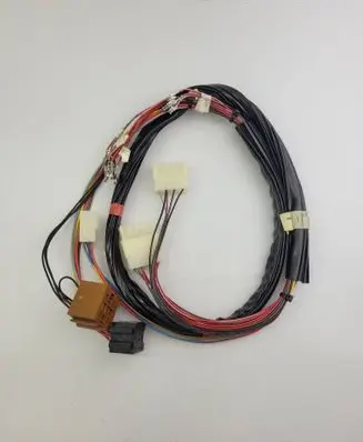 Mercedes-Benz Vito Viano W638 Other wiring loom A9705400707