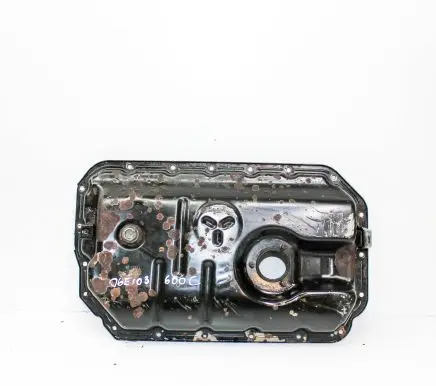 Audi Q5 SQ5 Oil sump 06E103600C