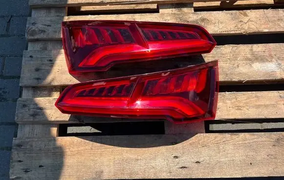 Audi Q5 SQ5 Rear/tail lights set 