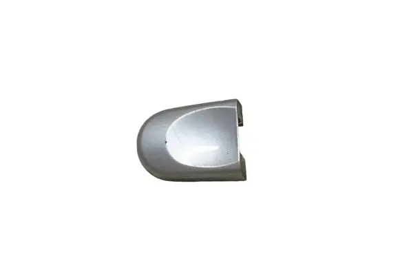 Volkswagen Touran I Front door handle cover 1C0837879A
