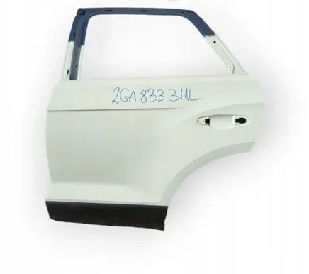 Volkswagen T-Roc Rear door 5JSTEILE