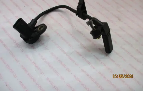 BMW 5 GT F07 Crankshaft position sensor 7582842 N55B30A