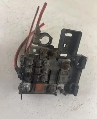 Iveco Daily 4th gen Positive wiring loom 