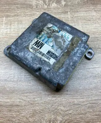 Toyota Corolla Verso AR10 Airbag control unit/module 8917048240 1503000734