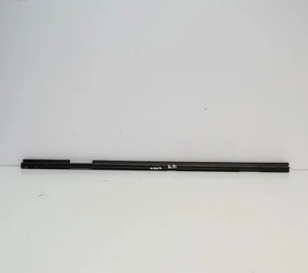 Volkswagen Jetta V Rear door glass trim molding 1K5839472D