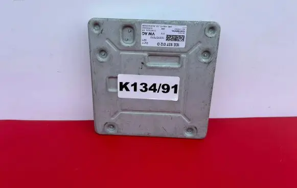 Volkswagen ID.4 Other control units/modules 1EE937012D