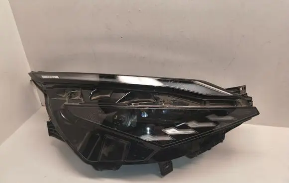 Nissan Qashqai J12 Headlight/headlamp 26010HN25