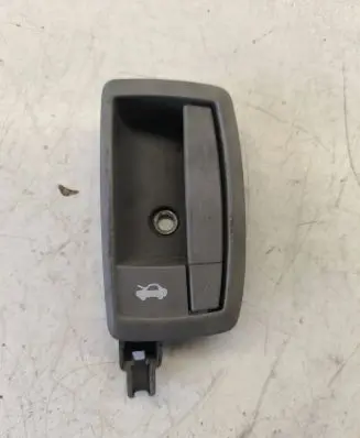 Fiat Ducato Engine bonnet (hood) release handle