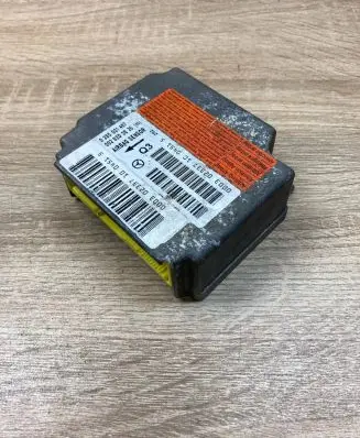 Mercedes-Benz S W220 Airbag control unit/module 0285001467 0028203826