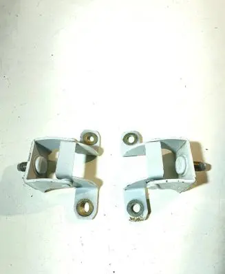 Nissan Micra K14 Tailgate/trunk/boot hinge