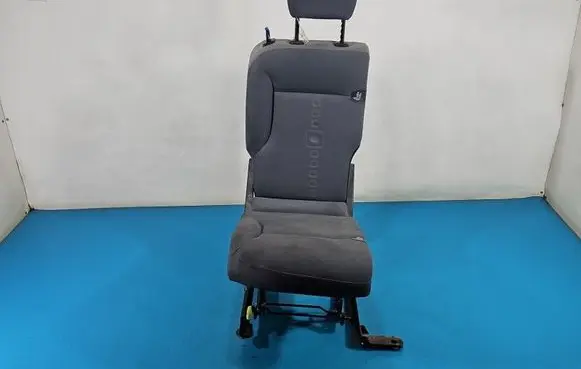 Citroen Berlingo Front passenger seat IMPRK1578676