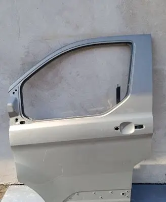 Ford Transit Custom Front door