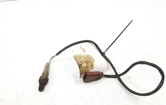 Skoda Roomster (5J) Lambda probe sensor