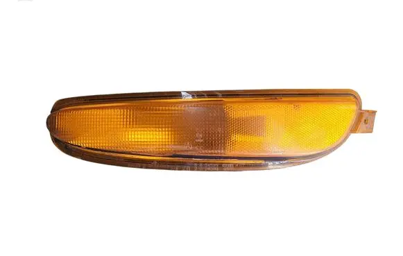 Front indicator light