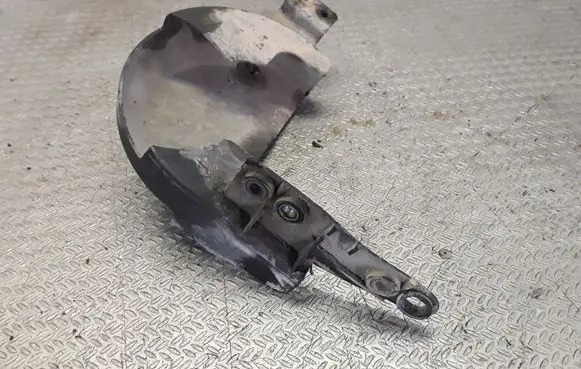 Peugeot Boxer Timing belt guard (cover) 9630041880