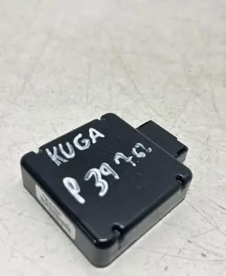 Ford Kuga II Other control units/modules DE8T19H463AE
