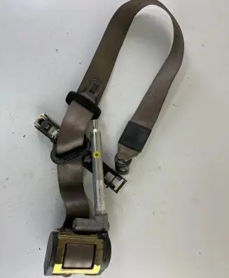 Audi A6 S6 C5 4B Front seatbelt 4B0857705E 4B0857705 040062