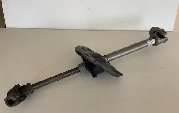 Audi A7 S7 4G Steering column universal joint 4G1419753C 4G1419523B
