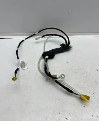 Renault Megane E-Tech Tailgate/trunk wiring harness 240517730R