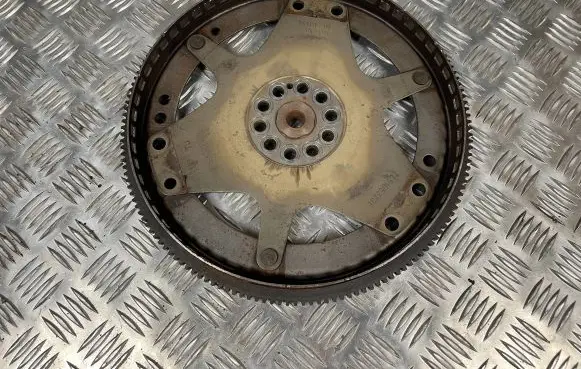Porsche Cayenne (9PA) Flywheel 7L5105323E