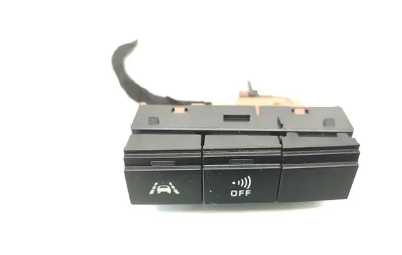 Citroen C6 Other switches/knobs/shifts 96498322XT 03065281
